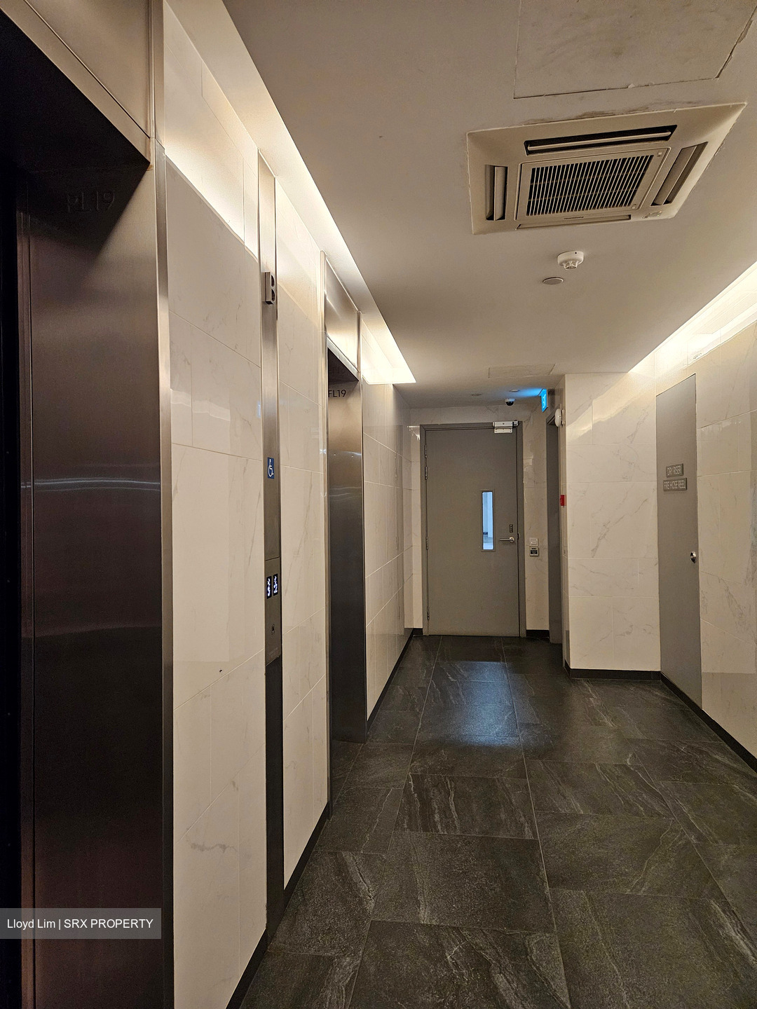 The Criterion (D27), Condominium #446525941